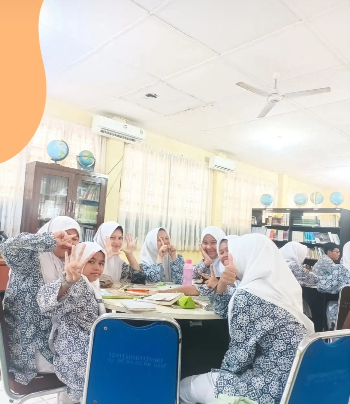 Galeri Pramuka