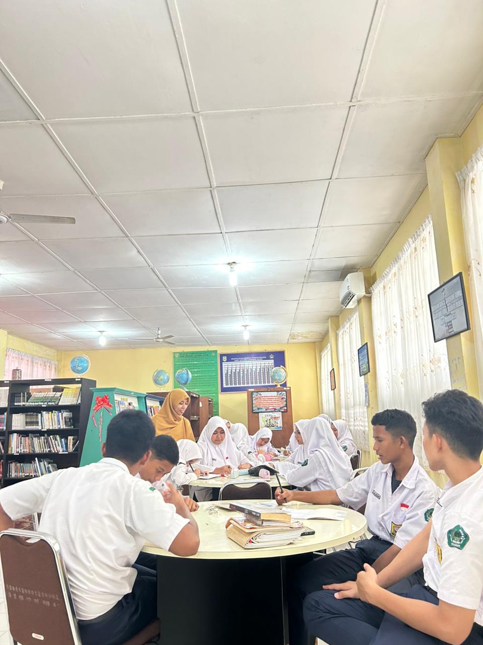 Galeri Pramuka