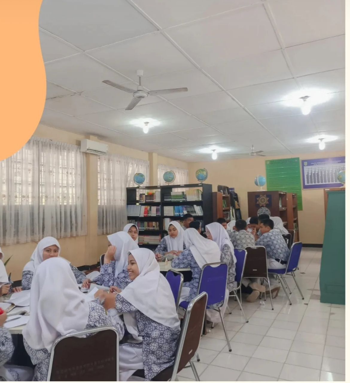 Galeri Pramuka
