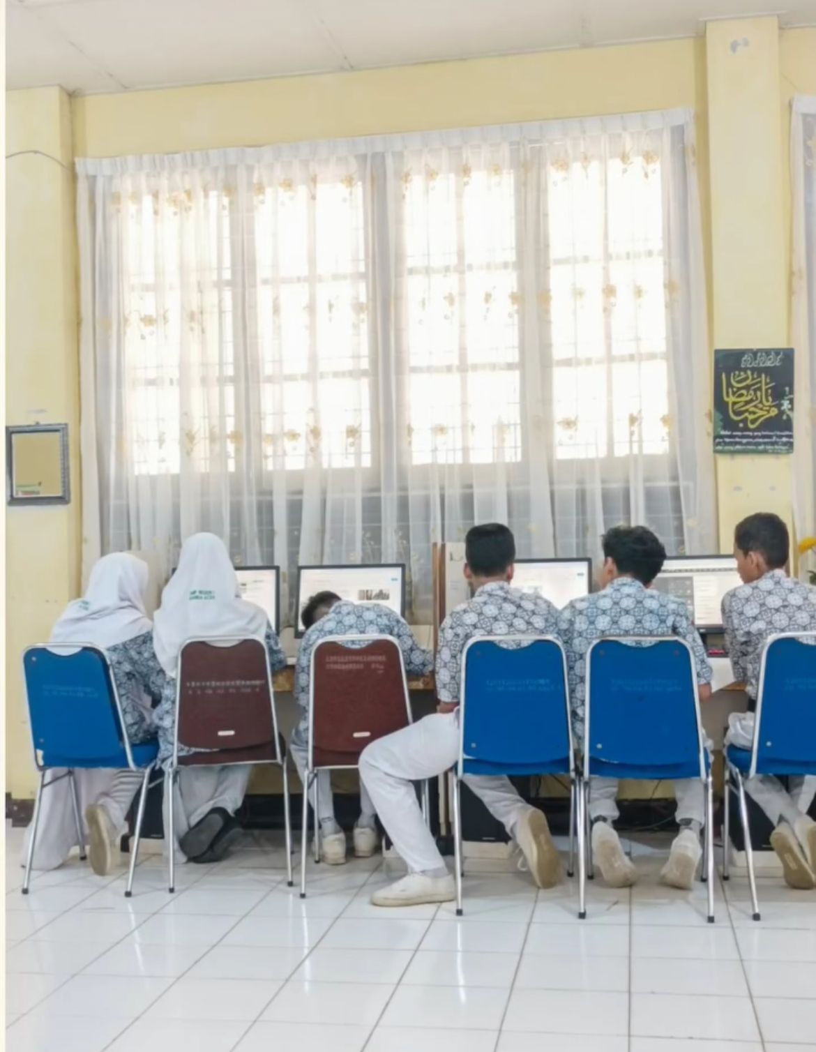 Galeri Pramuka
