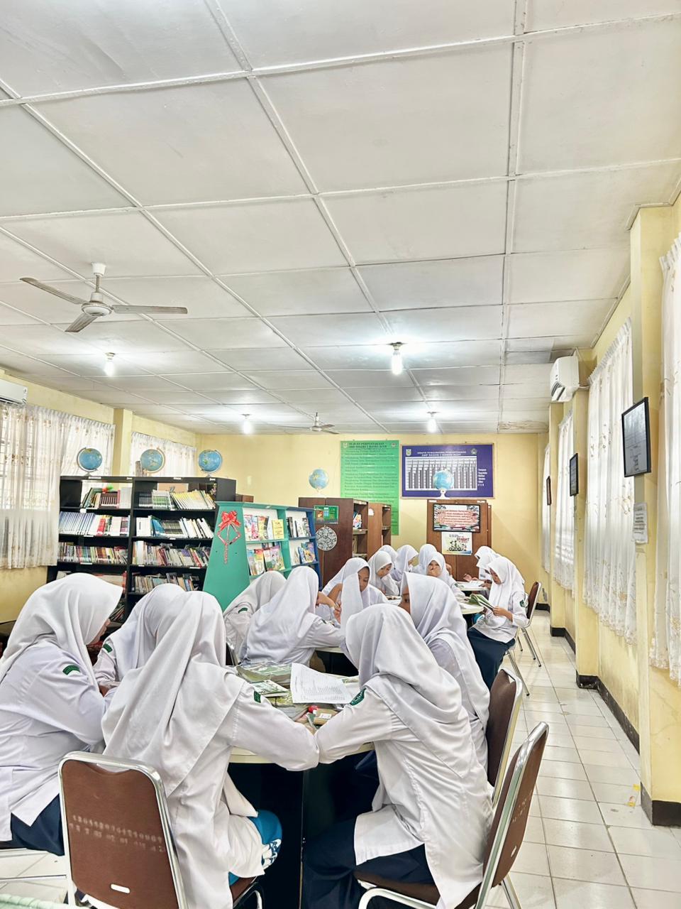 Galeri Pramuka