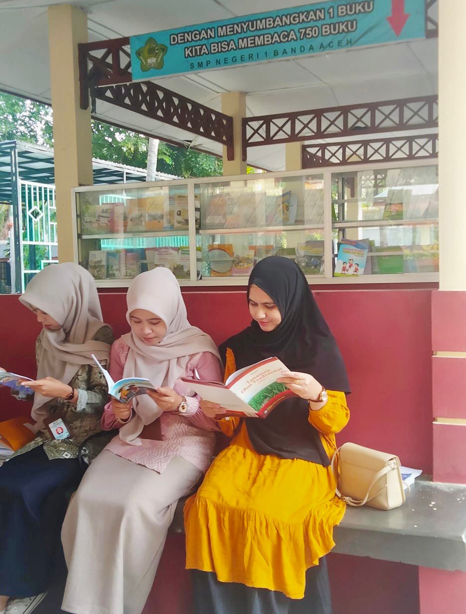 Galeri Pramuka