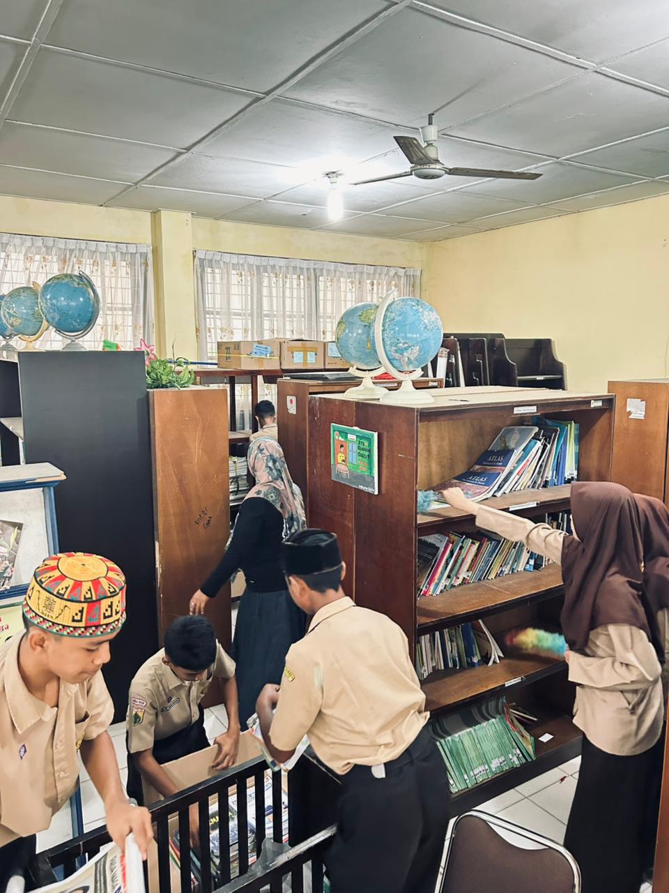 Galeri Pramuka
