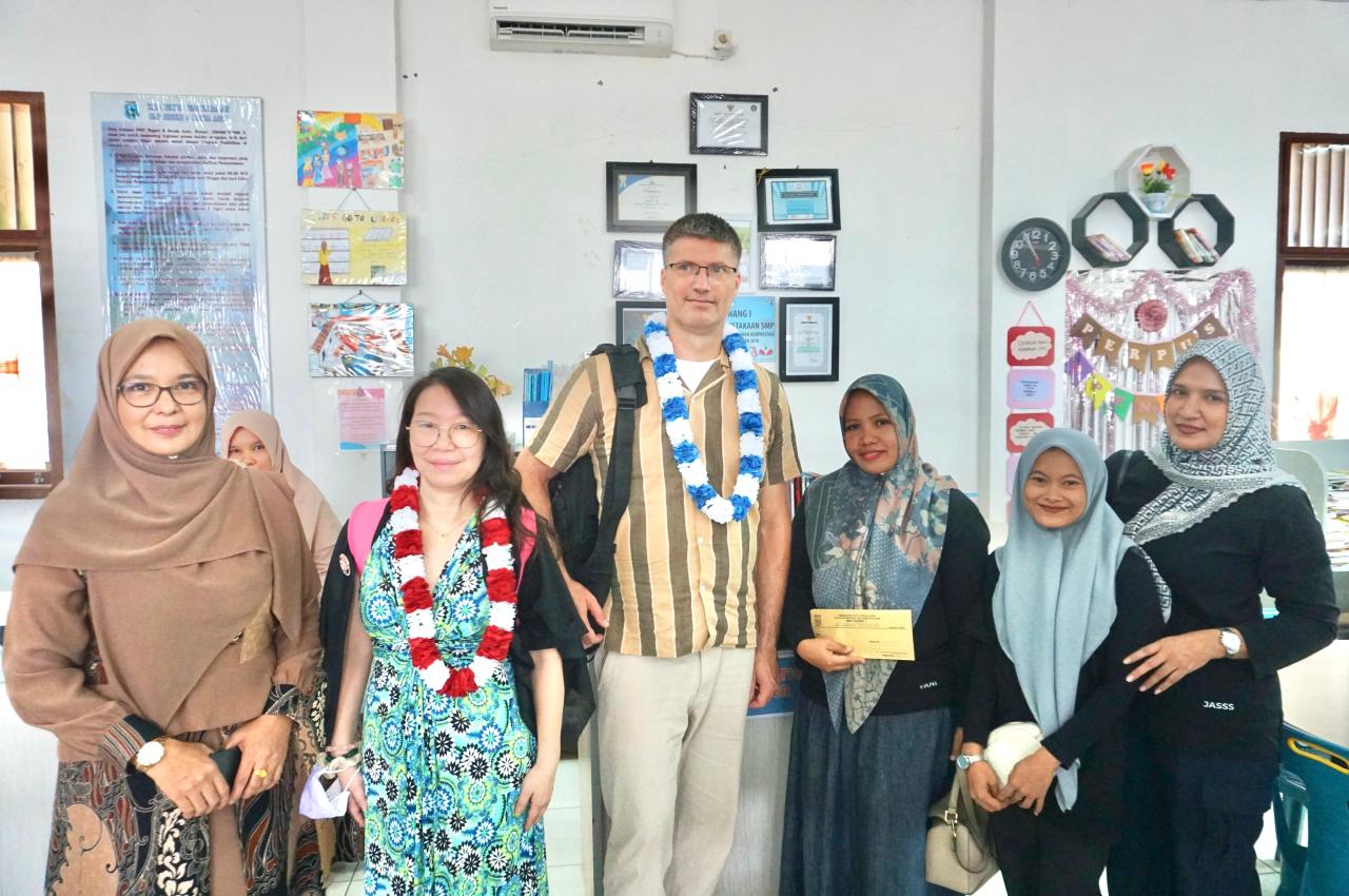 Galeri Pramuka