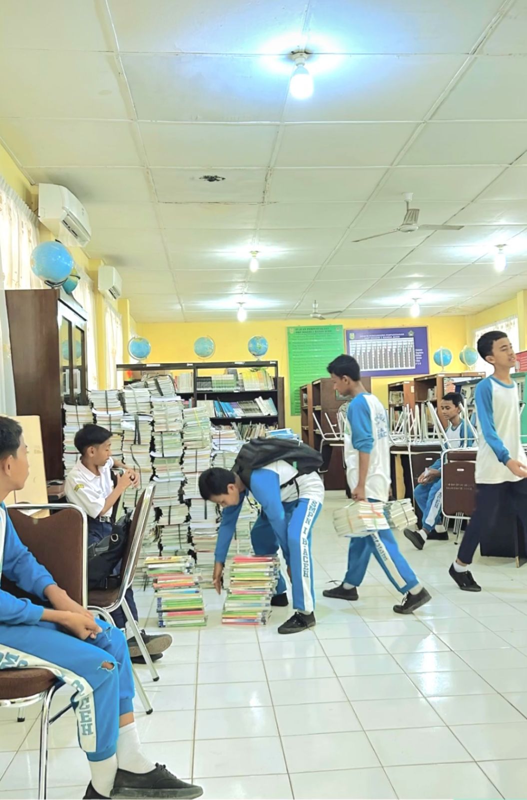 Galeri Pramuka