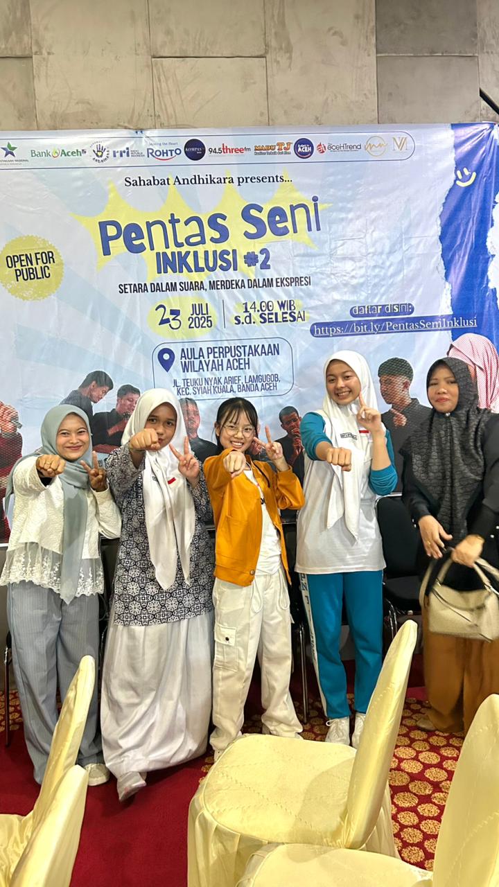 Galeri Pramuka